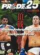 PRIDE.25 [DVD]