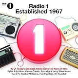 [Music] Radio 1 - Established 1967