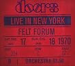 Live in New York (Spkg)