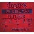 Live in New York (Spkg)