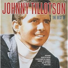 Best of Johnny Tillotson