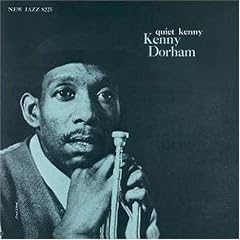 Quiet Kenny [12 inch Analog]