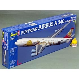 1/144�@�I�[�X�g���A�q��@�G�A�o�X �`340�@�h�E�B�[���t�B���n�[���j�[�h