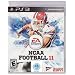 NCAA FOOTBALL 11(�A����:�k��)