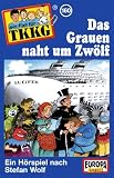 [Musik] 160/das Grauen Naht Um Zwölf [Musikkassette]