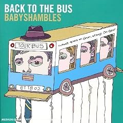 Cazals『Back to the Bus』