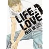 LIFE�ALOVE (1) (�ԉ��R�~�b�N�X)