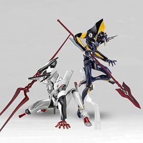 ���{���e�b�N���}�O�` Evangelion Evolution 4���@��Mark.06 �v���~�A���a�n�w�Z�b�g