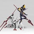���{���e�b�N���}�O�` Evangelion Evolution 4���@��Mark.06 �v���~�A���a�n�w�Z�b�g