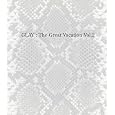 THE GREAT VACATION VOL.2~SUPER BEST OF GLAY~(��������B)(DVD�t) ~ GLAY (15���̊��z) 5,561