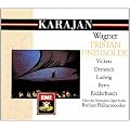 Wagner: Tristan Und Isolde