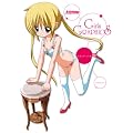 �n���e�̂��Ƃ��IGirls GRAPHICS ������Y�C���X�g�W (����W�E�C���X�g�u�b�N)
