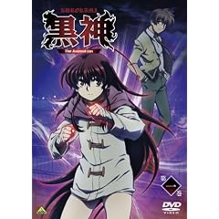 ���_ The Animation ��ꊪ (DVD)