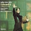 Edward II-a Ballet in 2 Acts