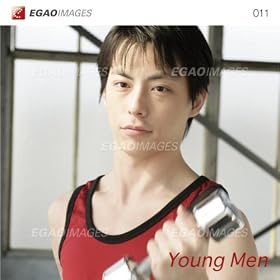 EGAOIMAGES S011 �Ⴂ�j���u�����O�}���v
