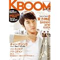 KBOOM(�P�[�u�[��)2011�N8�����y�G���z