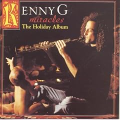 Miracles-Holiday Album