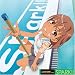 �u�Ƃ���Ȋw�̒��d���C�vORIGINAL SOUND TRACK 1