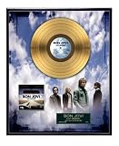  Bon Jovi - Lost Highway Art Print Poster By unknown, 24 