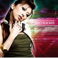 LIA*COLLECTION ALBUM�uSPECTRUM RAYS�v