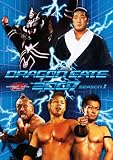 [DVD]DRAGON GATE DRAGON GATE 2007 season 1 [DVD]