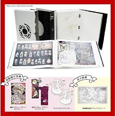 ���@�����܂ǂ����}�M�J �v���_�N�V�����m�[�g �iPUELLA MAGI MADOKA MAGICA PRODUCTION NOTE�j