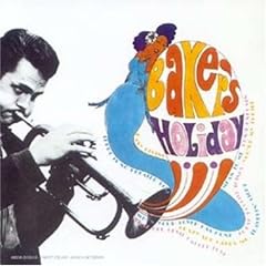 Baker's Holiday: Chet Baker Plays & Sings Billie Holiday