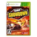 DiRT Showdown(�ʏ��)