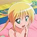 �u�n���e�̂��Ƃ�!!�v�L�����N�^�[CD 2nd series 01