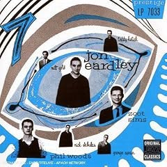The Jon Eardley Seven