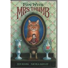Fun with Mrs. Thumb