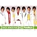Pure Boys Back Stage File #3 [DVD]