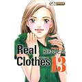 Real Clothes 13 (�N�C�[���Y�R�~�b�N�X)