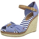 Tommy Hilfiger EMERY 16 B FW56815816 Damen Sandalen
