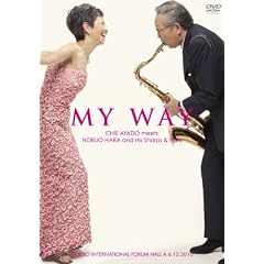 MY WAY [DVD]