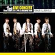 �����_�N - 1st Live Concert Album : Rising Sun(�؍���)