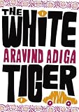 [Book] The White Tiger