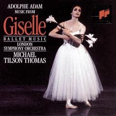 Giselle