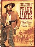 [DVD] The Return of Frank James