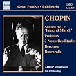 �O���[�g�E�s�A�j�X�g�E�V���[�Y/���[�r���V���^�C�� �V���p��:�^���W 1946-1958�N
