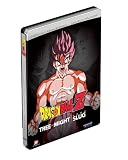 [DVD] Dragon Ball Z: Tree of Might/Lord Slug - Double Feature