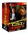 CSI:�}�C�A�~ �V�[�Y��4 �R���v���[�gBOX-2 [DVD]