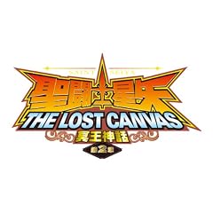 �u�����m����@THE LOST CANVAS�����_�b����2�́��v�@Vol.1 [DVD]