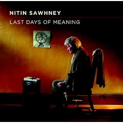The Last Days Of Meaning