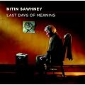 The Last Days Of Meaning
