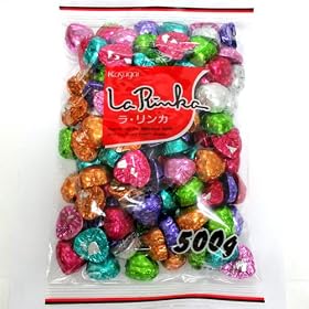 La Rinka�@���E�����J�@�`���R���[�g500g��