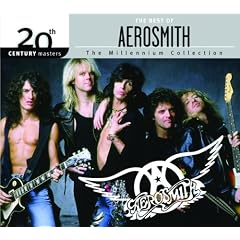 20th Century Masters - The Millennium Collection: The Best of Aerosmith