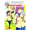CLANNAD�I�t�B�V�����R�~�b�N (3) (CR comics)