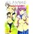 CLANNAD�I�t�B�V�����R�~�b�N (3) (CR comics)