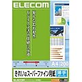 ELECOM ���ꂢ�ȃX�[�p�[�t�@�C���p�� EJK-SUA4200